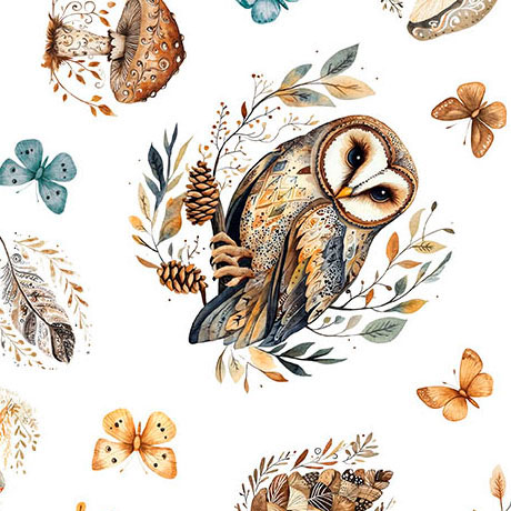 NIGHT OWLS               